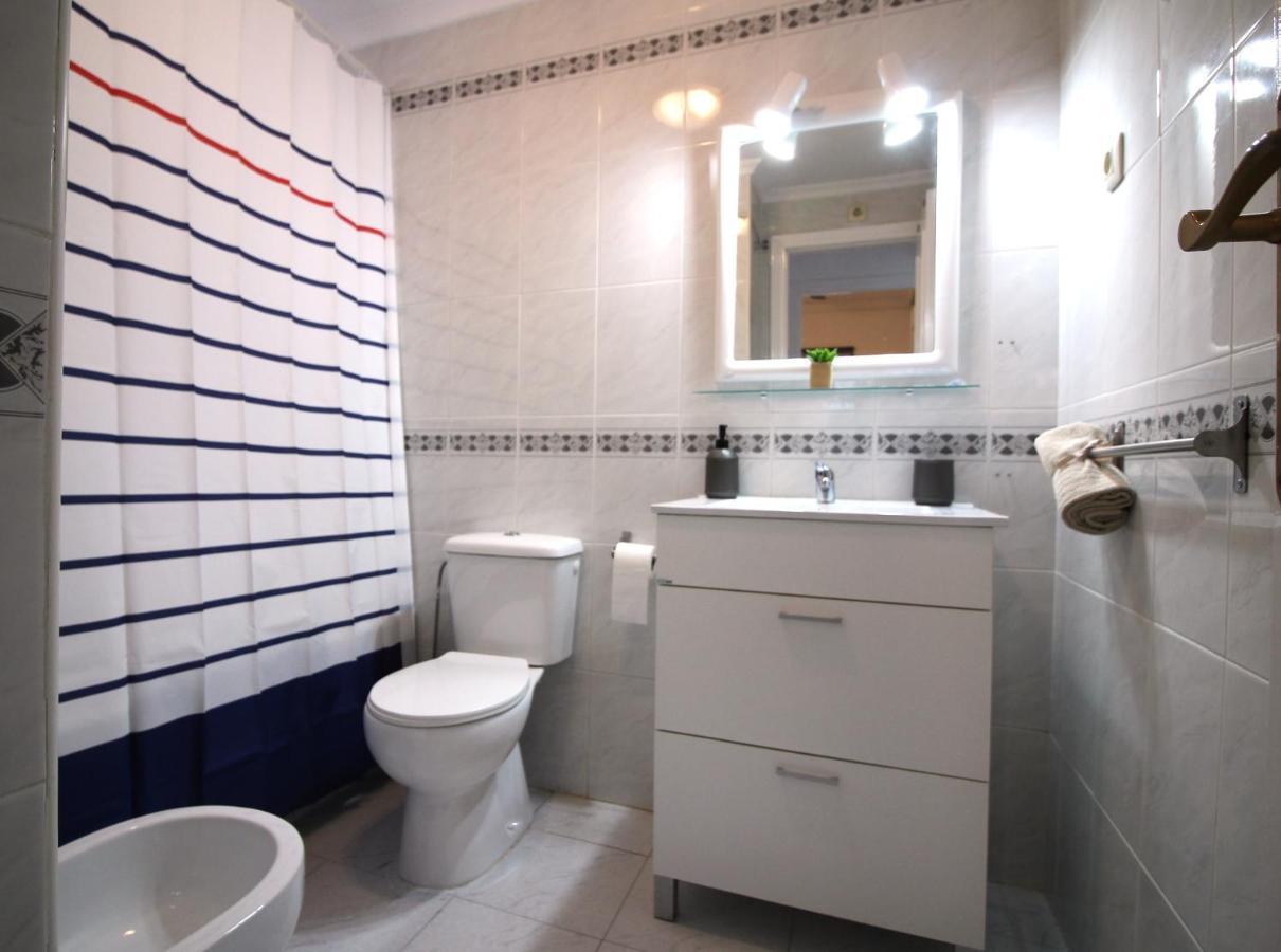 Apartamento Con Piscina En Urbanizacion Parquemar, La Mata, Torrevieja Aq-153 Kültér fotó