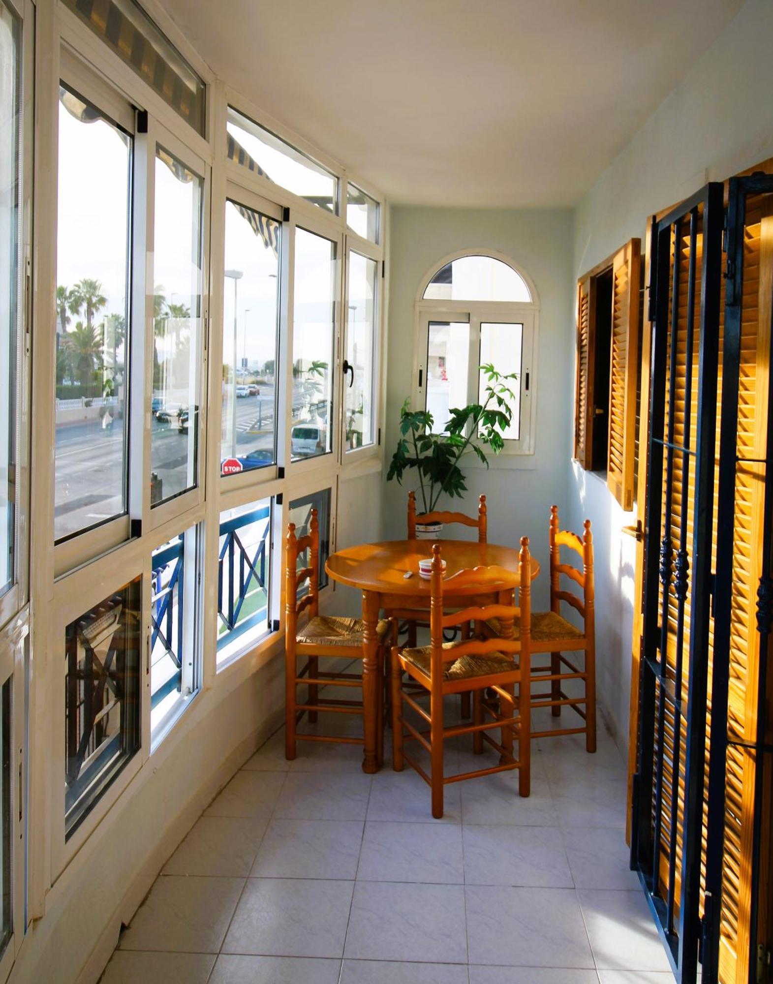 Apartamento Con Piscina En Urbanizacion Parquemar, La Mata, Torrevieja Aq-153 Kültér fotó